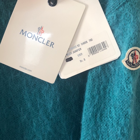 Moncler | Sweaters | Moncler Grand New 